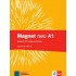 Magnet Neu A1 - Testheft & Audio-CD